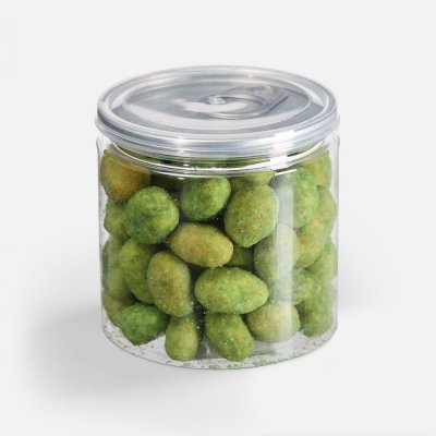 Арахис Astronut в хрустящей корочке, васаби