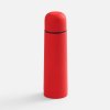 Термос Skydive, ver.2, красный Термос Skydive, ver.2, красный