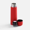 Термос Skydive, ver.2, красный