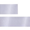 Лента сатиновая Satin 35 S, серая, 50 см