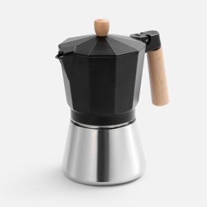 Гейзерная кофеварка Puffa Гейзерная кофеварка Puffa