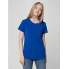 Футболка женская T-bolka Lady, ярко-синяя