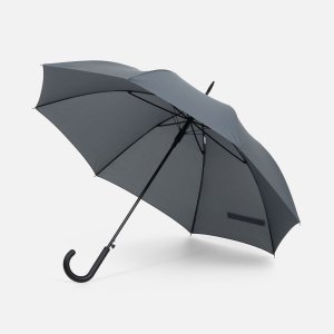 Зонт-трость Rainolla, серый Зонт-трость Rainolla, серый