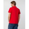 Рубашка поло мужская Spring 210, красная