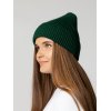Шапка Tommi, зеленая