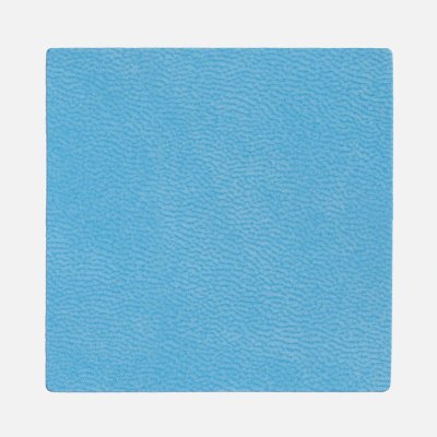 Лейбл Listra Latte, L, голубой