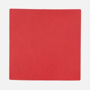 Лейбл Listra Latte, L, красный