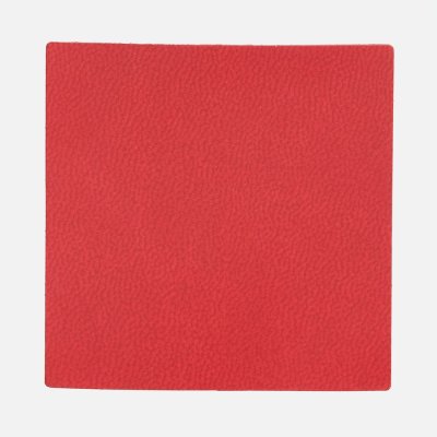 Лейбл Listra Latte, L, красный