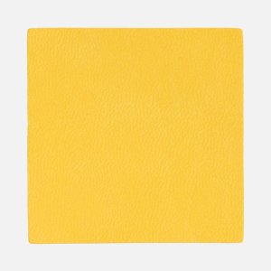 Лейбл Listra Latte, L, желтый