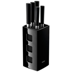 Набор из 5 кухонных ножей Keiko Набор из 5 кухонных ножей Keiko