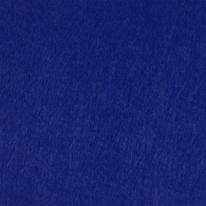 Заготовка из фетра Felt 600, синяя