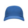 Бейсболка Mercury унисекс, королевский синий