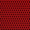Заготовка из крупной сетки Rete, XL, красная