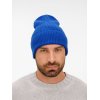Шапка Nobilis Mono, ярко-синяя