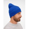 Шапка Nobilis Mono, ярко-синяя