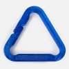 Брелок Impreso, 3D-печать на заказ, треугольник Брелок Impreso, 3D-печать на заказ, треугольник