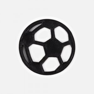 Подвеска Sport, 3D-печать на заказ, футбол