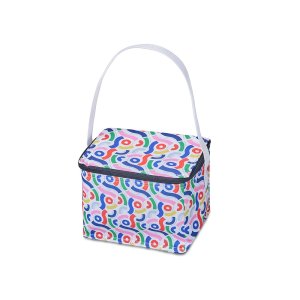 Сумка-холодильник с возможностью полноцветной печати Сумка-холодильник с возможностью полноцветной печати