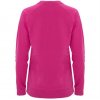 Джемпер ANNAPURNA WOMAN женский, ТЕМНО-РОЗОВЫЙ 2XL