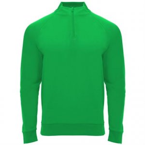 Джемпер (поло) EPIRO мужской, ПАПАРОТНИКОВЫЙ XL