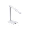 Настольная лампа Rombica LED FAROS, белый (квадратное основание)