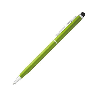Алюминиевая шариковая ручка «ZOE»