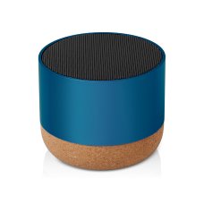 Беспроводная колонка Montii, 3 Вт, синий