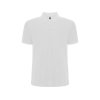 Рубашка поло Pegaso мужская, белый
