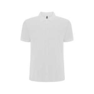 Рубашка поло Pegaso мужская, белый Рубашка поло Pegaso мужская, белый