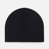 Шапка Senti, черная