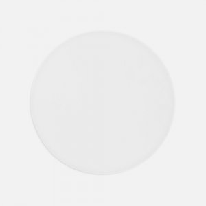 Костер Costero, круглый, белый Костер Costero, круглый, белый