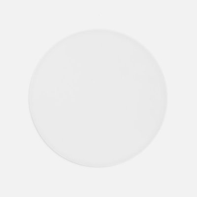 Костер Costero, круглый, белый