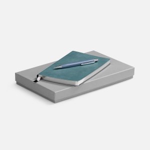 Набор Petrus, голубой