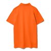 Рубашка поло мужская Virma Light, оранжевая