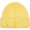 Шапка Pricker, желтая (попкорн)