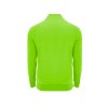 Толстовка Epiro, неоновый зеленый