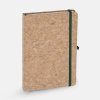 Блокнот Corkfolio, зеленый