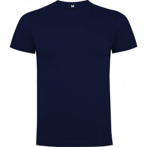 Футболка DOGO PREMIUM мужская, МОРСКОЙ СИНИЙ XL