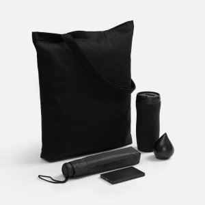 Набор Brightopia, черный