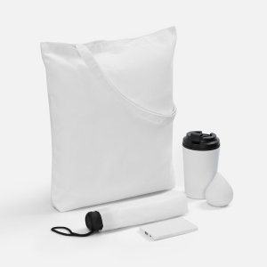 Набор Brightopia, белый