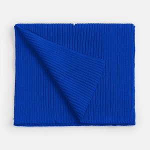 Шарф Yong, синий