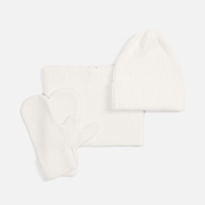 Набор Yong, белый