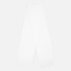 Шарф Sorang, белый