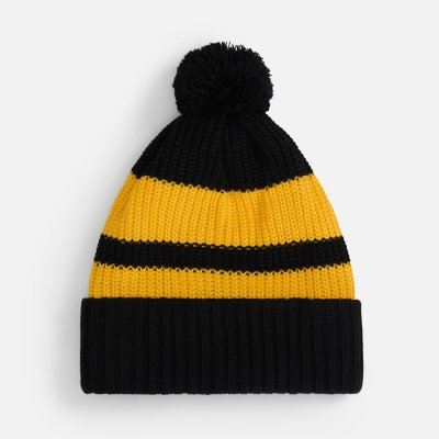 Шапка Winwear, черная