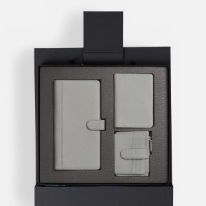 Набор Unison Trio, серый