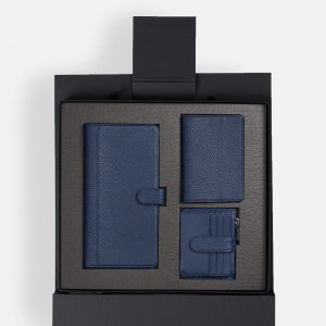 Набор Unison Trio, синий