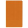 Ежедневник Knit, недатированный, оранжевый