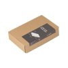 Зарядное устройство "Compact", 5000 mAh, белый, цвет белый