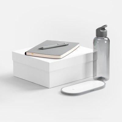 Набор Flex Shall Office, белый