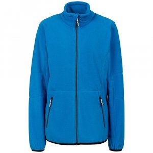 Куртка женская Speedway Lady, синяя Куртка женская Speedway Lady, синяя